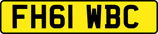 FH61WBC