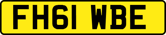 FH61WBE