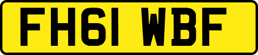 FH61WBF