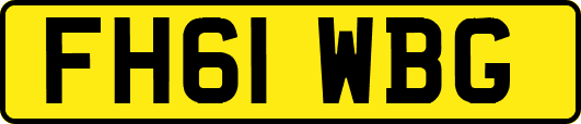 FH61WBG