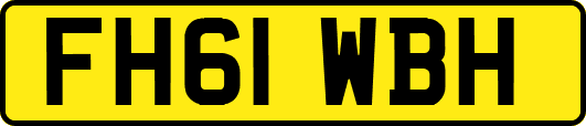 FH61WBH