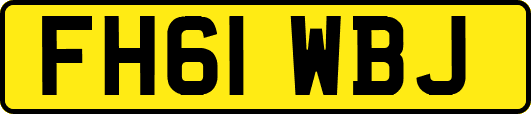 FH61WBJ