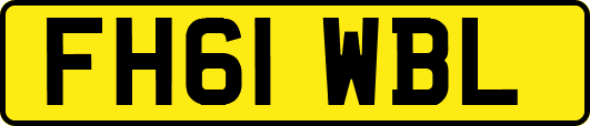 FH61WBL