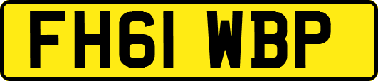 FH61WBP