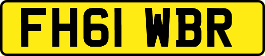 FH61WBR