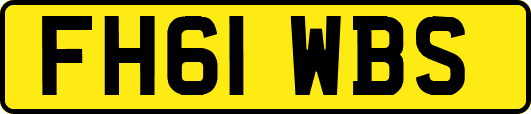 FH61WBS