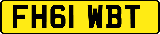 FH61WBT