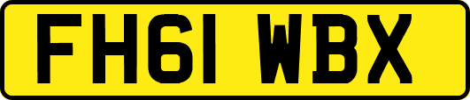 FH61WBX