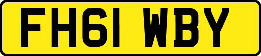 FH61WBY