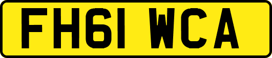 FH61WCA