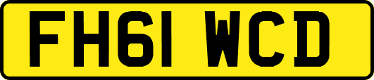 FH61WCD