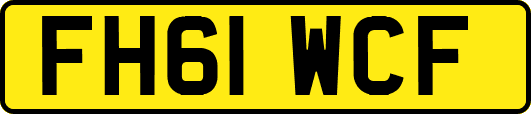 FH61WCF