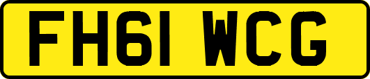 FH61WCG