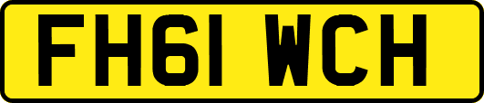 FH61WCH