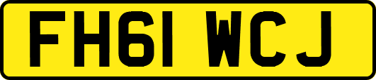 FH61WCJ