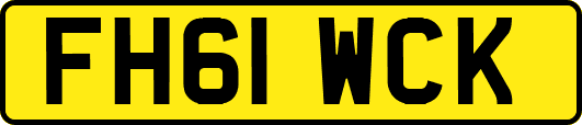 FH61WCK