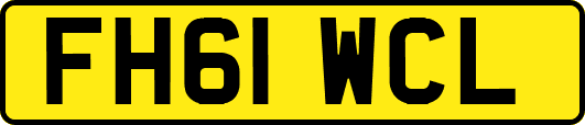 FH61WCL