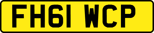 FH61WCP