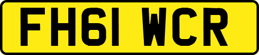 FH61WCR