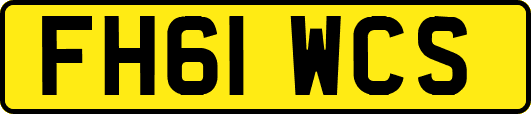 FH61WCS