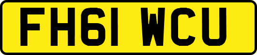 FH61WCU