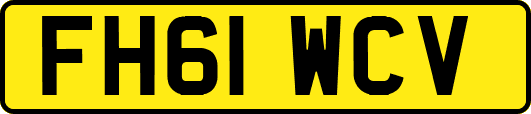 FH61WCV