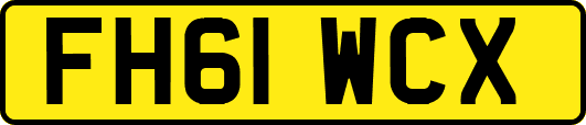 FH61WCX