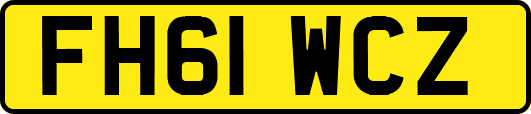 FH61WCZ