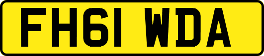 FH61WDA
