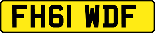 FH61WDF