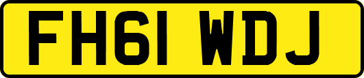 FH61WDJ