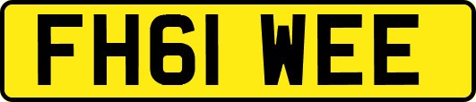 FH61WEE