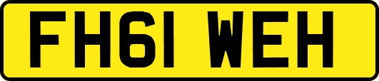 FH61WEH
