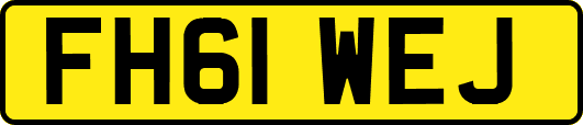 FH61WEJ