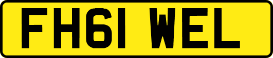FH61WEL
