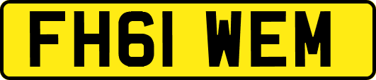 FH61WEM