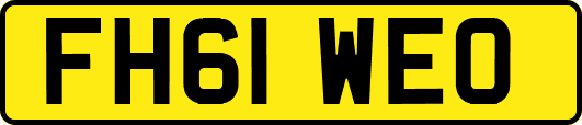 FH61WEO