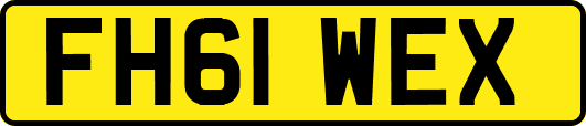 FH61WEX