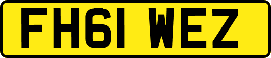 FH61WEZ