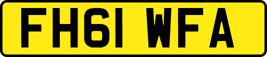 FH61WFA