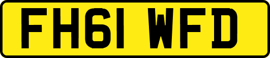 FH61WFD