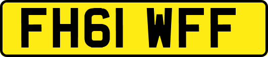 FH61WFF