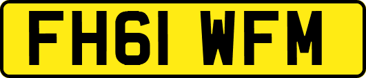 FH61WFM