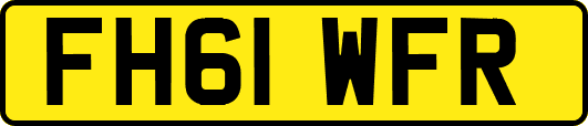 FH61WFR
