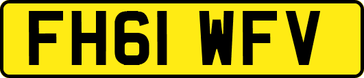 FH61WFV