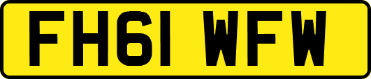 FH61WFW