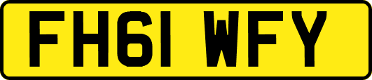 FH61WFY