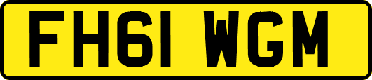 FH61WGM