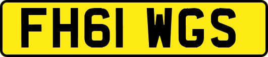 FH61WGS