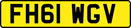 FH61WGV